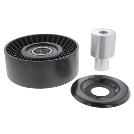 Vaico Tensioner Pulley V-Belt, V45-0071 V45-0071